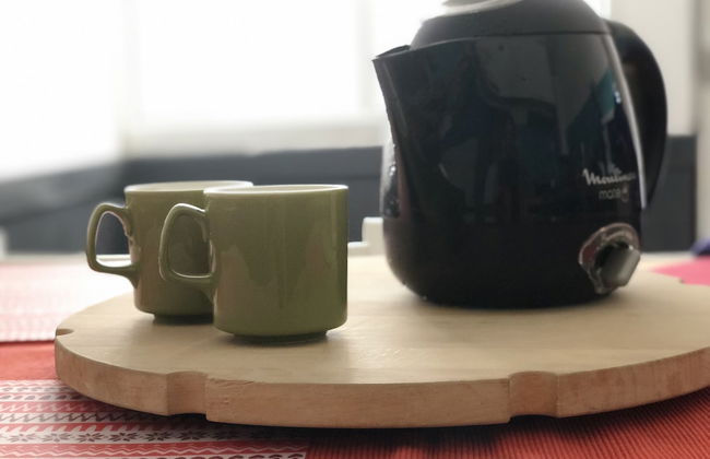 Warm comfortable house great location - Photo 11