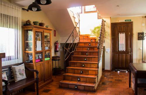 Casa Rural Alquería de Segovia - Foto 24