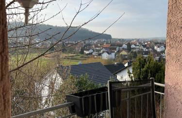 Apartment Panoramablick - Photo 4