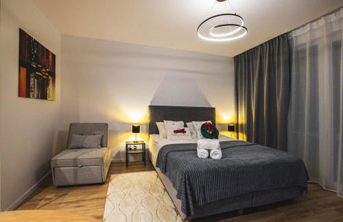 Apart Studio Śródmieście - Foto 20