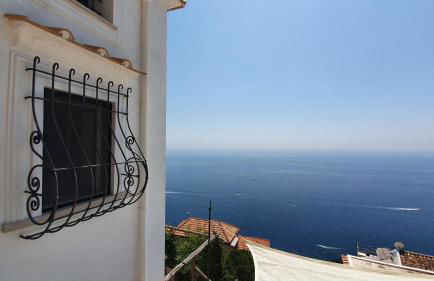 Villa Sunrise. Pool and seaview in Amalfi Coast - Foto 7