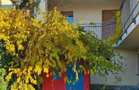 Villa Gli Ulivi - Ushuaia Apartment Lake & Garden View - Free Parking - Foto 31