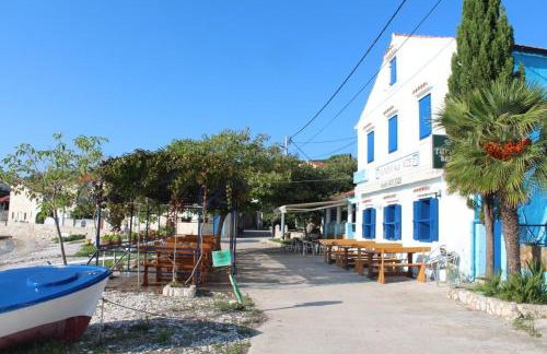 Apartments Marinko Unije - Foto 32