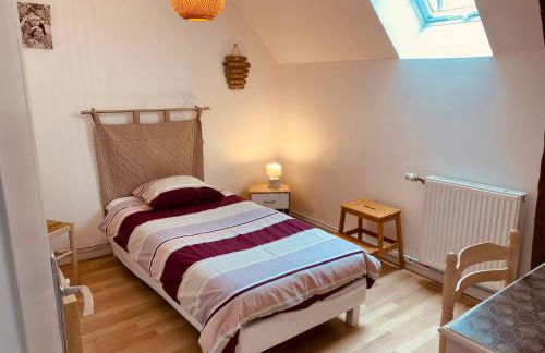 La Maison de Pêcheur - Foto 3