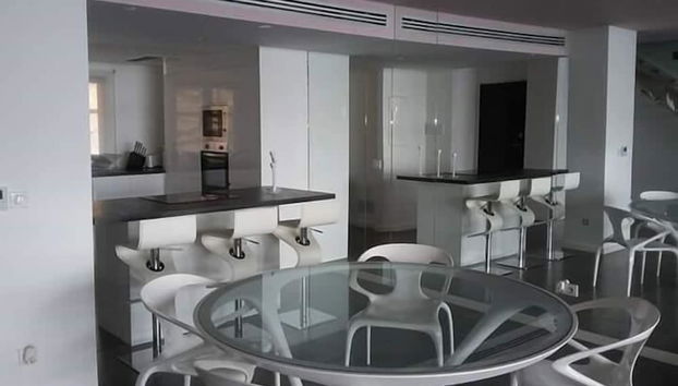 Waterfront Wat05 - Foto 3, Servicio de comidas en la habitación