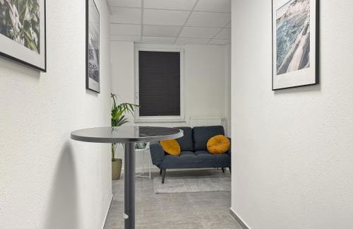 Gruppenfreundl Komfort Apt für 18 im Zentrum Stuttgarts - Foto 52