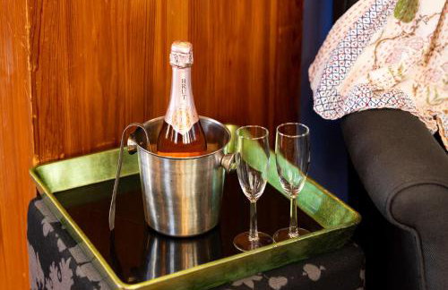 Palazzo Hudson - Luxury Pool, Hot Tub, and Sauna - Foto 25