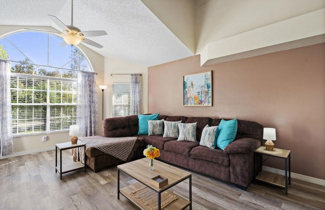 2721 North Poinciana Blvd Unit 164 - Foto 1