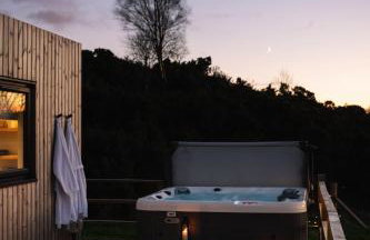 The Byre, Summerhill Farm Stays - Foto 6