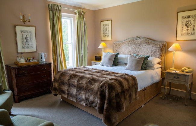 Lake Country House Hotel & Spa - Foto 8