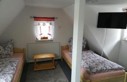 Ferienhaus 3 Eulen - Foto 14