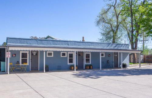 Zuni St Motor Inn- Bike, Dine, Explore Denver - Foto 25