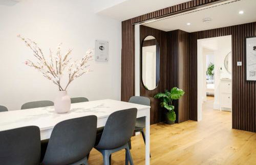 LONDONERS - Marylebone Serviced Apartments - Foto 136