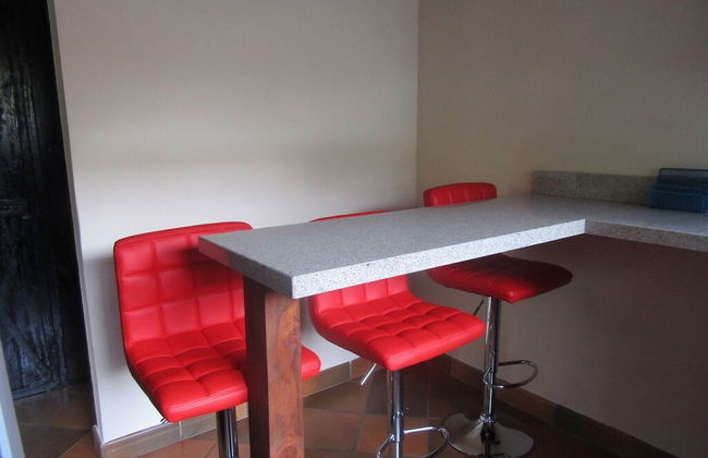 River Front Cabains - Foto 26