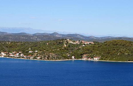 Apartments by the sea Rava, Dugi otok - 25066 - Foto 12