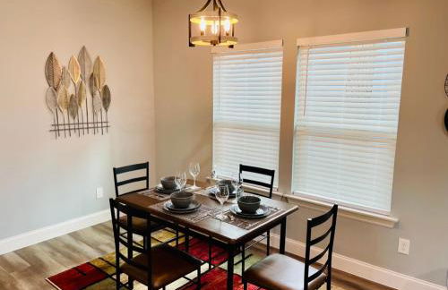 House 3 Bed, 2Bath, FREE Parking in The Woodlands - Foto 6