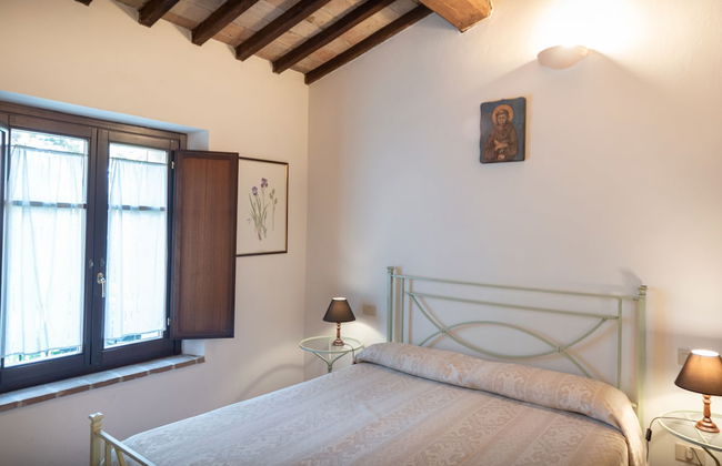 Agriturismo Sasso Rosso - Photo 28