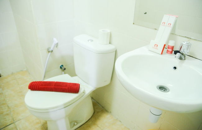 Modern 2BR Apartment @Seasons City - Foto 14