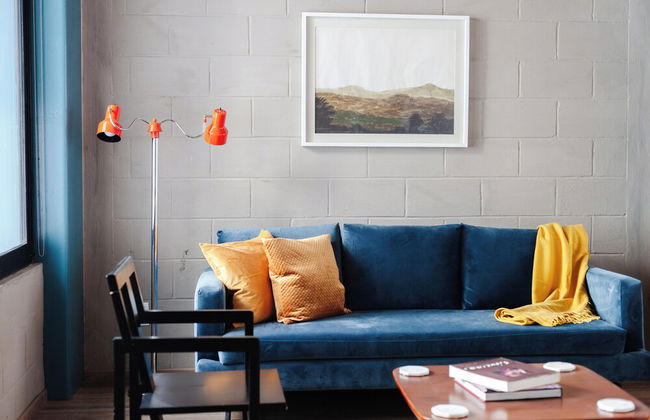 OXFORD by Mr. W - Foto 21