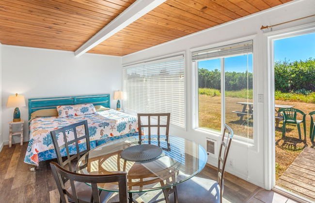 Sandy Days Condo in Ocean Shores - Foto 15