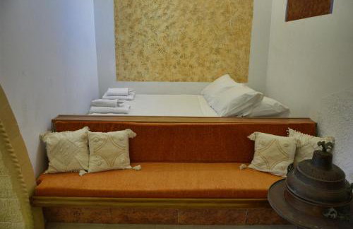 Casa DimiGre house in Kattavia - Prasonisi Rhodes - Foto 14