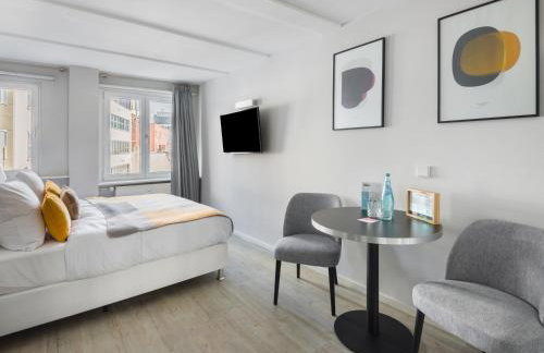 Numa Frankfurt Blau - Photo 14