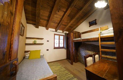 RUSTICO VIGNA casa vacanze - Foto 39