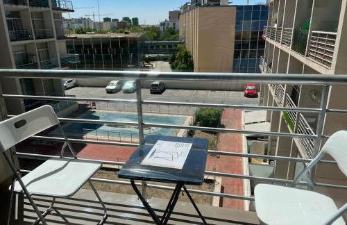 Aparment la gavia - Foto 12