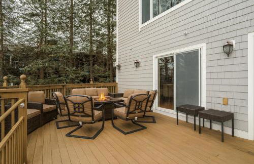 Spacious Oceanview Villa Elegant Coastal Escape, Sleeps 22 - Foto 57