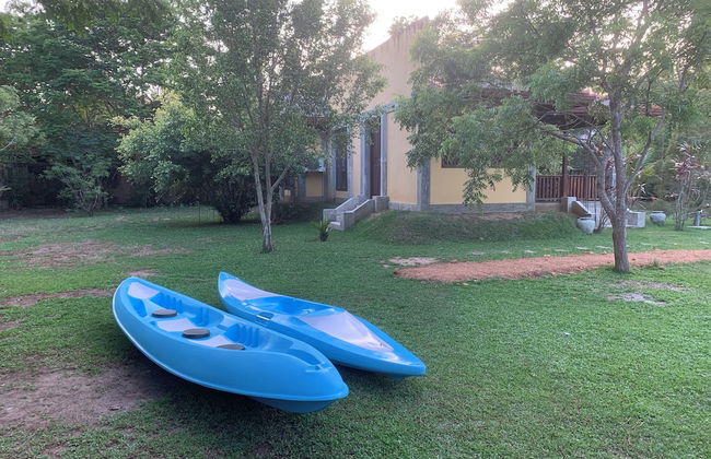 Villa de Lagoon View - Foto 10