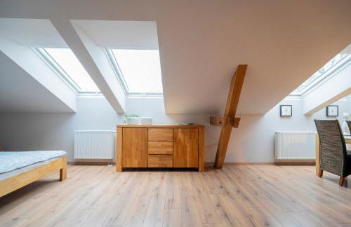 Apartment am Kirchplatz 7 - Foto 31