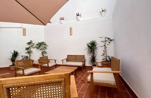 Apartamento 1 by MezquitaSuites - Foto 20