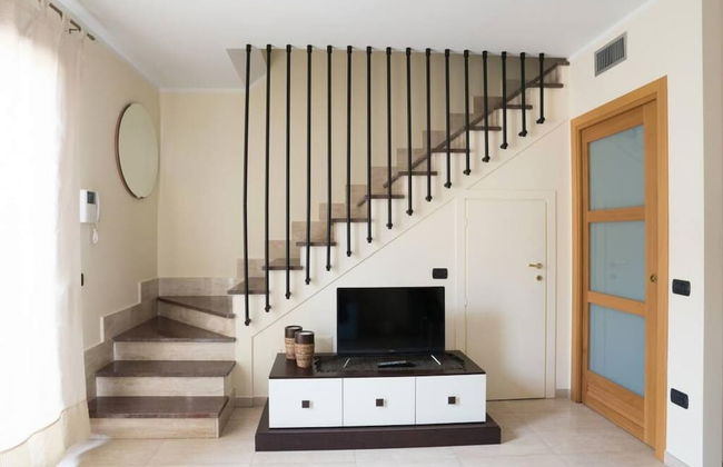 Welcomely - La Dimora Del Mare - Foto 6