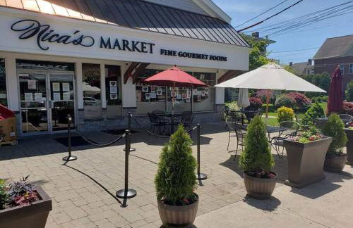 Peachy Paradise in East Rock Near DT/Yale - Foto 44