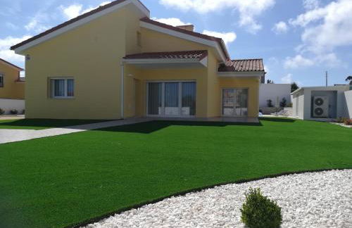 Campo Mar - Golden House Villa - Foto 26