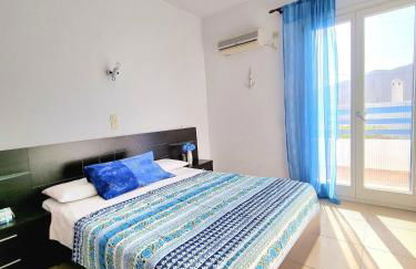 Zafeiris Apartments - Foto 33