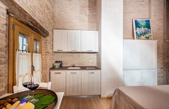 Agriturismo Casa Gioia - Foto 5