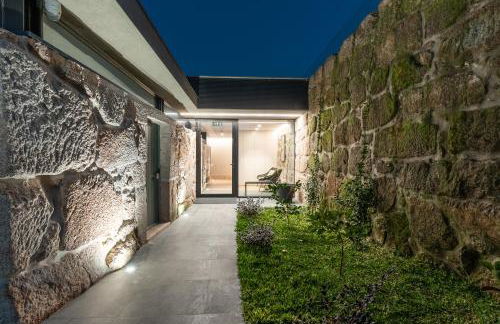 Douro Country House - Foto 40