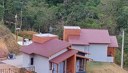 Villaggio di Italia Chalés - Foto 2