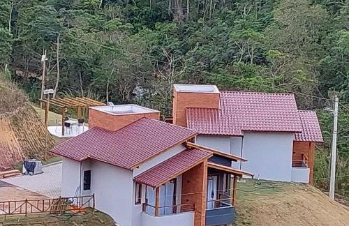 Villaggio di Italia Chalés - Foto 2