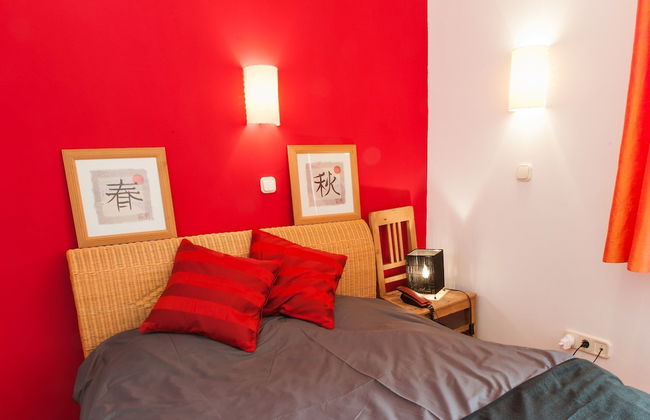 Szentharomsag 4 Apartment - Foto 3