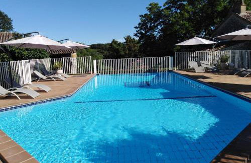 Gite Roche Blanche - Foto 6