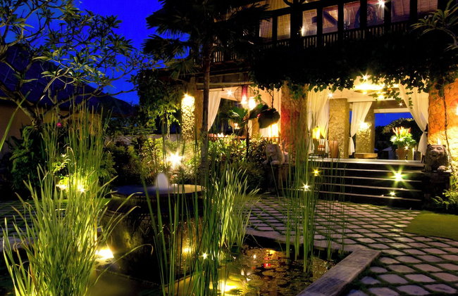Villa Teresa Bali - Foto 26
