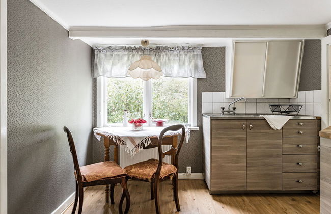 2 bedroom House in Backaryd with garden - Photo 3