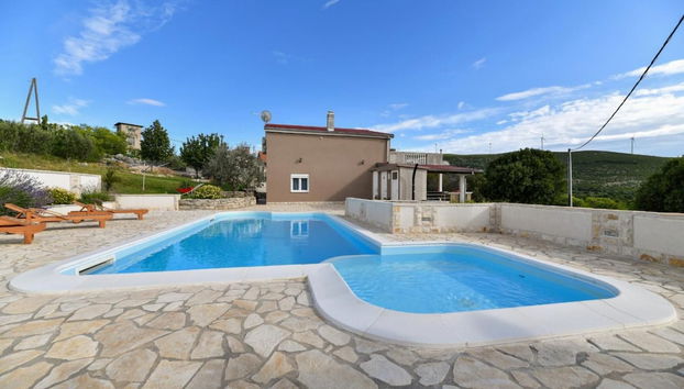 Villa Bella in Kru evo - Foto 2, Habitación