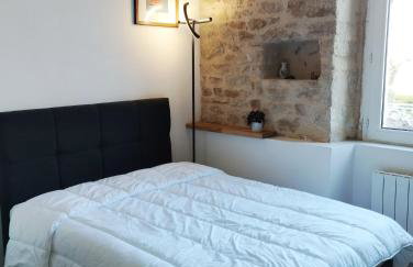 studio moderne les pieds dans l'eau - Photo 10