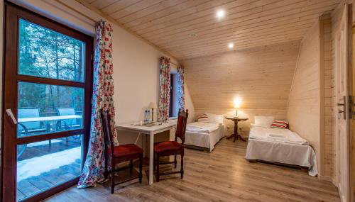 Domek Lipowy Most - Foto 2