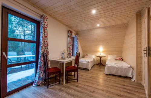 Domek Lipowy Most - Foto 2