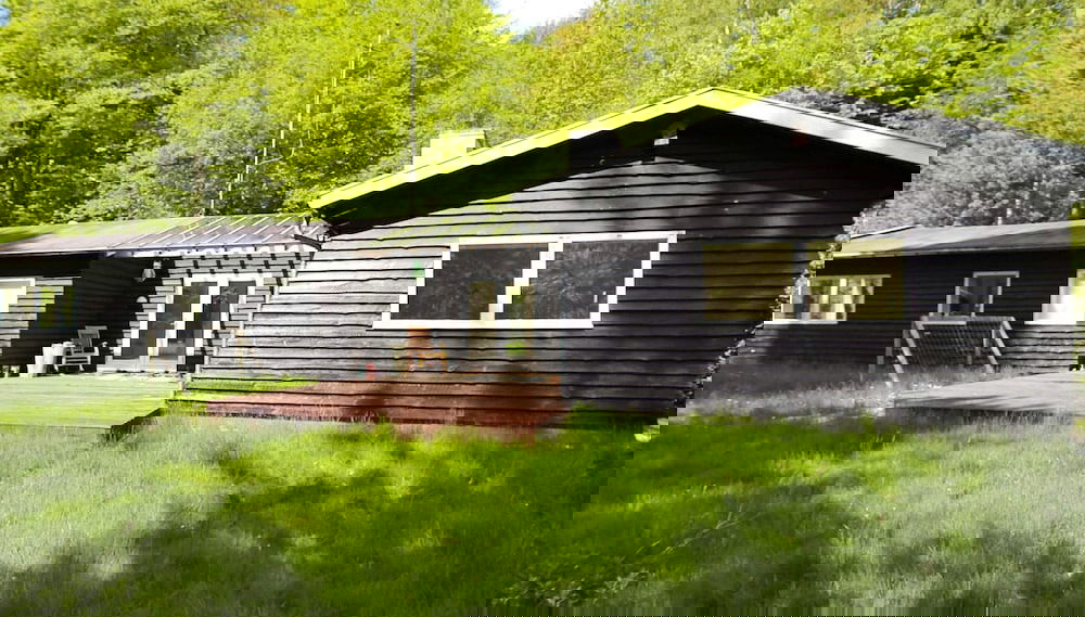 Holiday Home in Vejby - Photo 1, Image principale