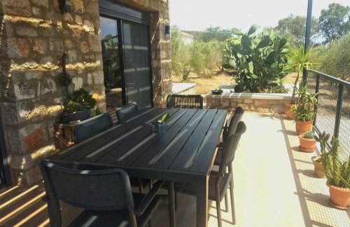 Το Σπίτι της Ελιάς - Foto 24